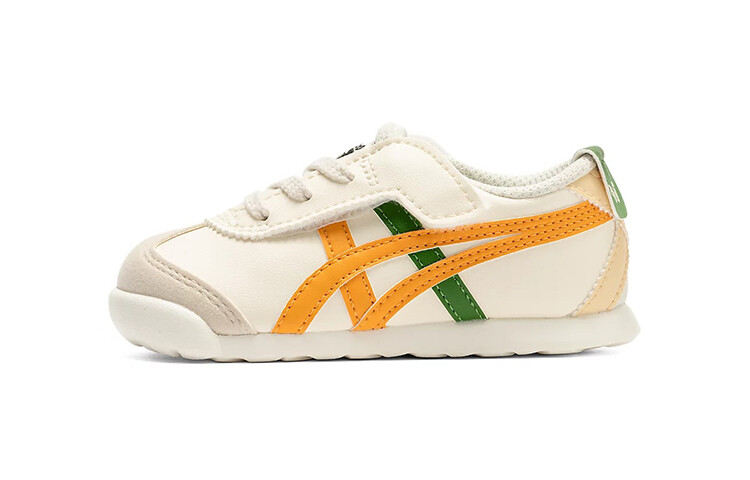 Onitsuka Tiger MEXICO 66 Обувь для малышей TD
Onitsuka Tiger MEXICO 66 Обувь для малышей TD