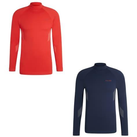 Мужская рубашка с длинными рукавами Falke Maximum Warm Longsleeved Shirt 33532
Мужская рубашка с длинными рукавами Falke Maximum Warm Longsleeved Shirt 33532