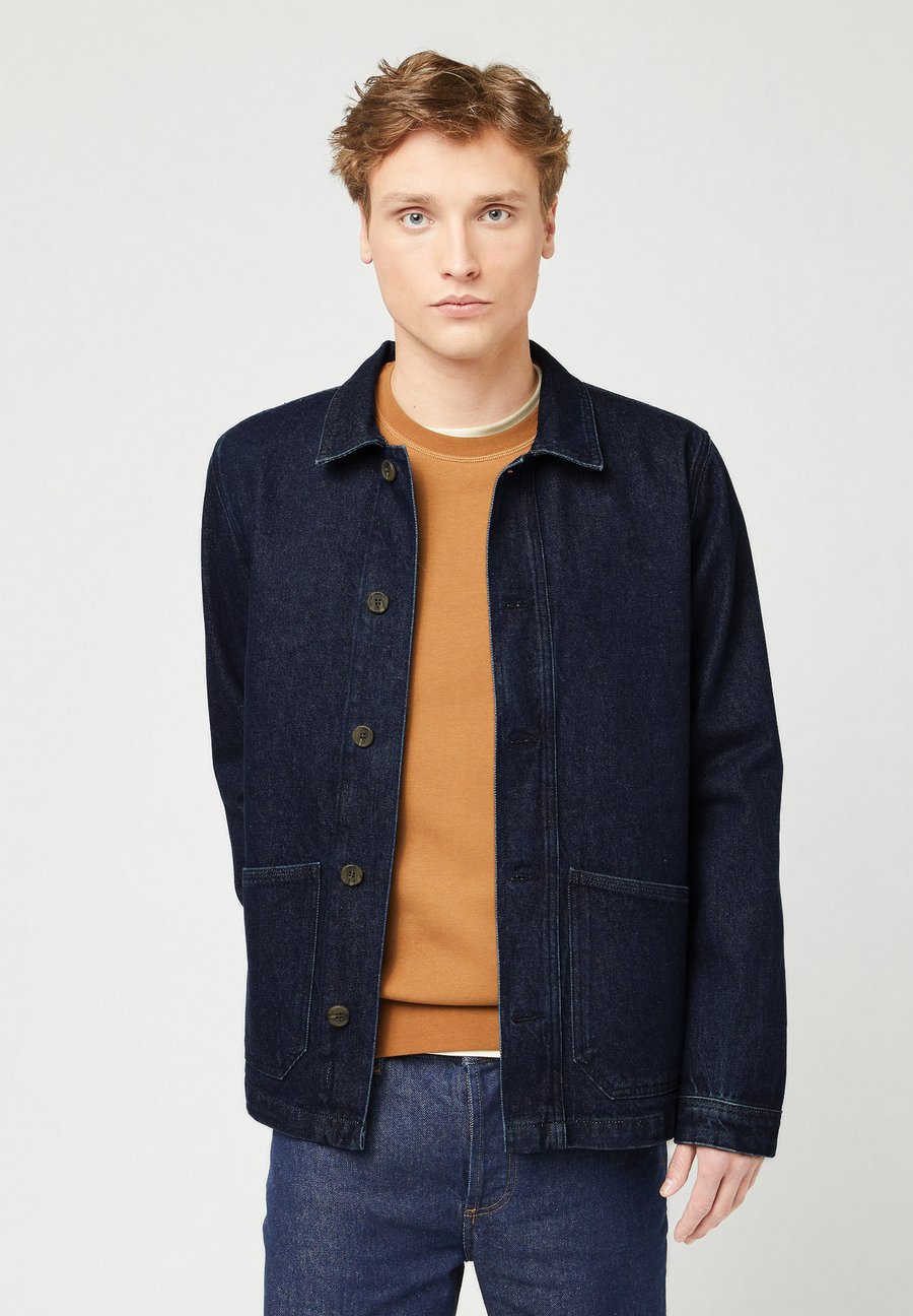 Куртка Faguo LIFFRE, Bleu/Blue
Куртка Faguo LIFFRE, Bleu/Blue