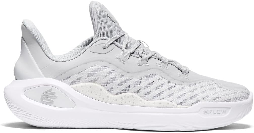 Кроссовки для баскетбола Under Armour Adult Curry 11 Team
Кроссовки для баскетбола Under Armour Adult Curry 11 Team