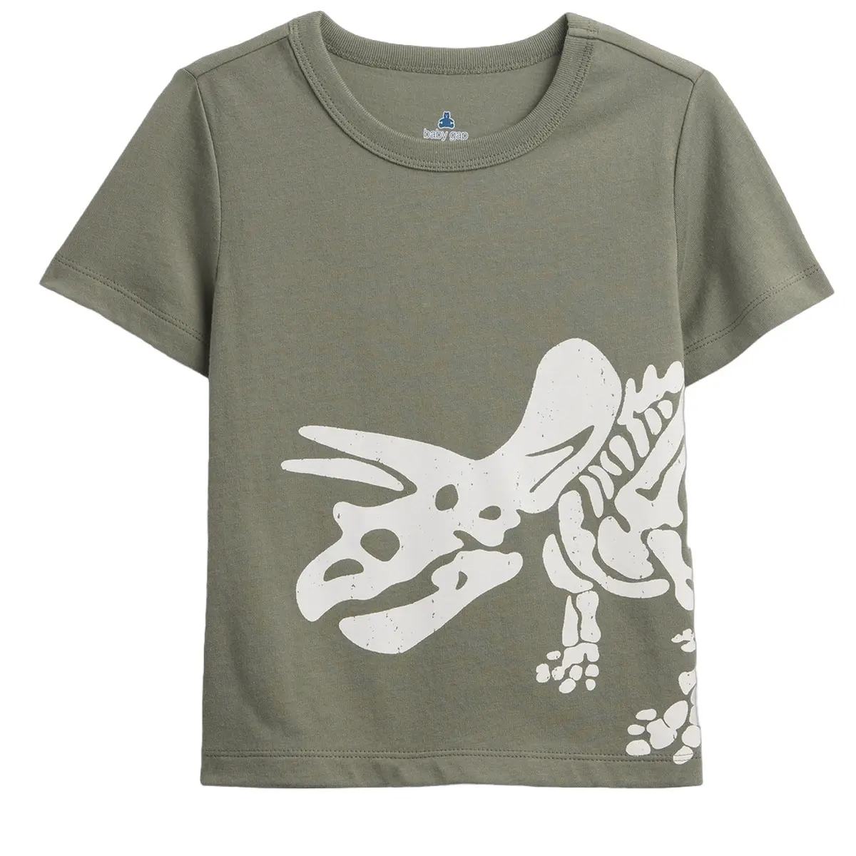 Детская футболка GAP, зеленый
Детская футболка GAP, зеленый