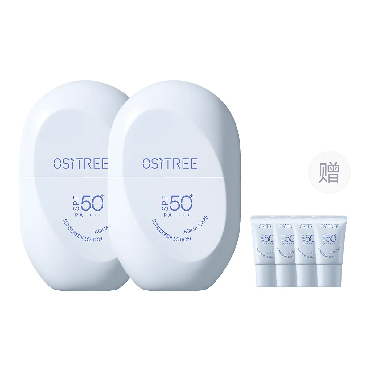 Солнцезащитные кремы и лосьоны Unisex Ositree
Солнцезащитные кремы и лосьоны Unisex Ositree