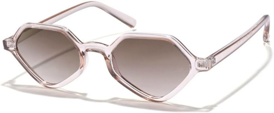 Модные солнцезащитные очки, персонализированные, универсальные, для прогулок, показов мод, женские, с защитой от УФ-излучения, для путешествий, уличной фотосъемки TYUVIVO, F
Модные солнцезащитные очки, персонализированные, универсальные, для прогулок, показов мод, женские, с защитой от УФ-излучения, для путешествий, уличной фотосъемки TYUVIVO, F