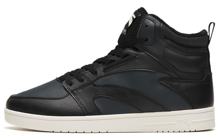 Обувь для скейтбординга Street Naughty, мужская, высокая, черная Anta, Черный, Обувь для скейтбординга Street Naughty, мужская, высокая, черная Anta
Обувь для скейтбординга Street Naughty, мужская, высокая, черная Anta, Черный, Обувь для скейтбординга Street Naughty, мужская, высокая, черная Anta