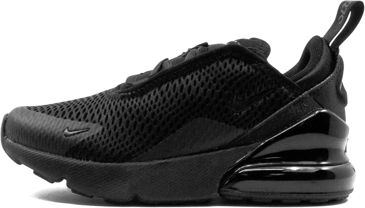 Кроссовки Nike Air Max 270 для детей, черный
Кроссовки Nike Air Max 270 для детей, черный