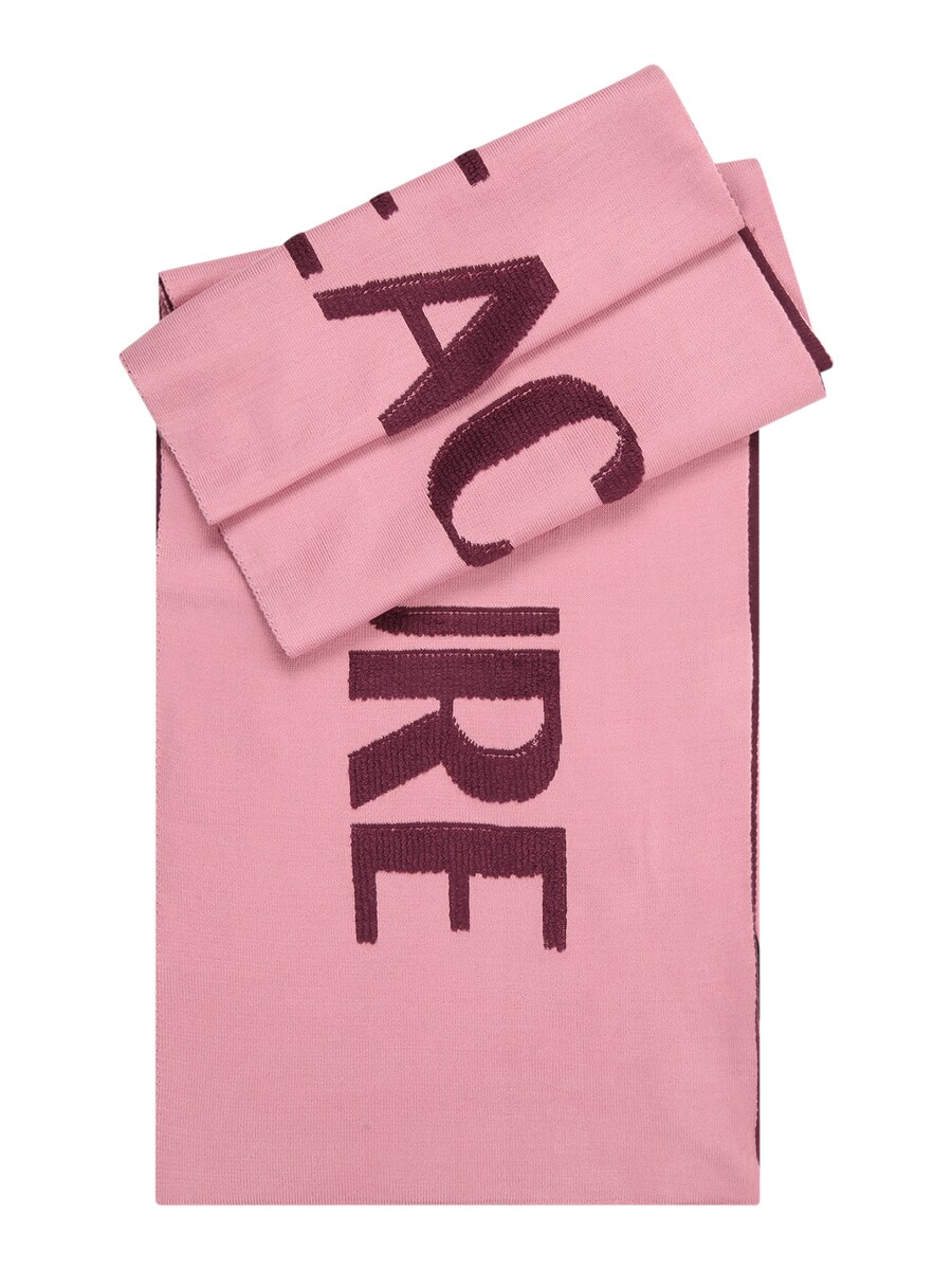 Шарф Versace Jeans Couture, розовый
Шарф Versace Jeans Couture, розовый