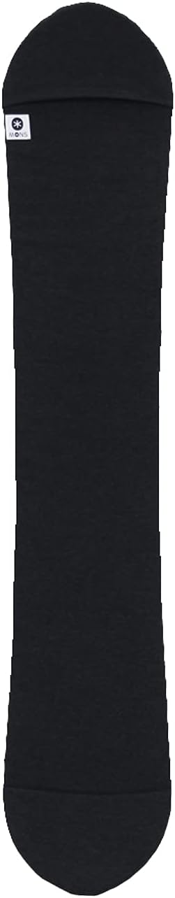 Чехол-накладка для сноуборда MONS с мягким чехлом, помещается в сумку для хранения и транспортировки, защита всего корпуса, Heather Black, Черный, Чехол-накладка для сноуборда MONS с мягким чехлом, помещается в сумку для хранения и транспортировки, защита
Чехол-накладка для сноуборда MONS с мягким чехлом, помещается в сумку для хранения и транспортировки, защита всего корпуса, Heather Black, Черный, Чехол-накладка для сноуборда MONS с мягким чехлом, помещается в сумку для хранения и транспортировки, защита