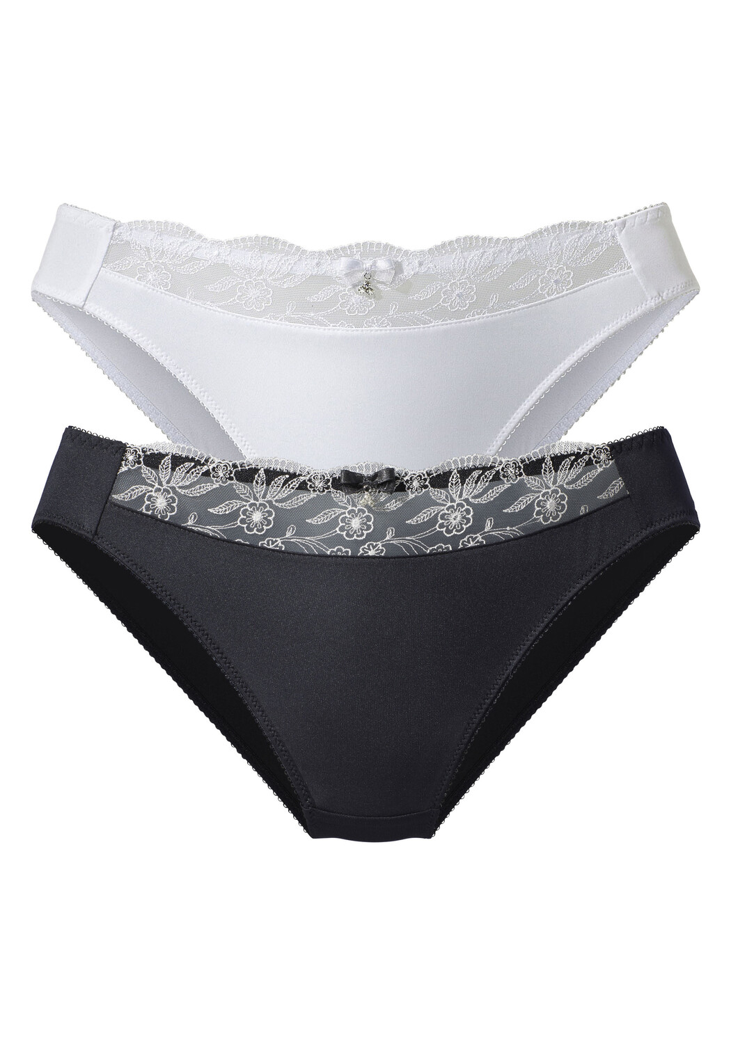 Трусы nuance, цвет schwarz weiß+weiß
Трусы nuance, цвет schwarz weiß+weiß