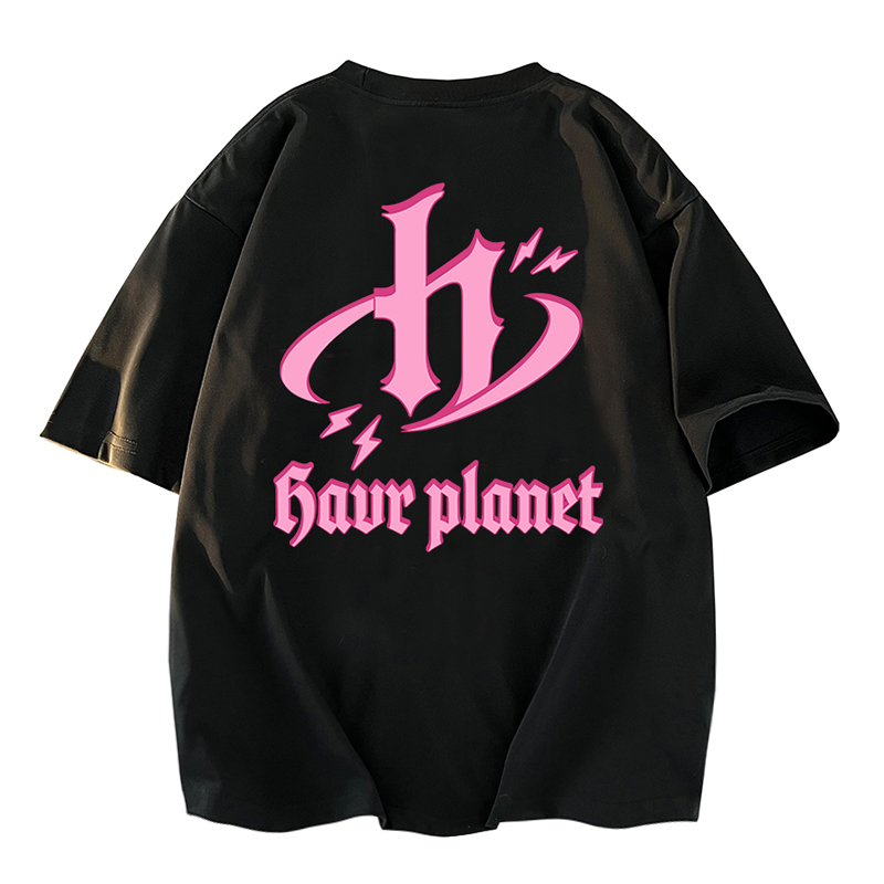 Футболка Unisex HAVR, абрикосовая
Футболка Unisex HAVR, абрикосовая