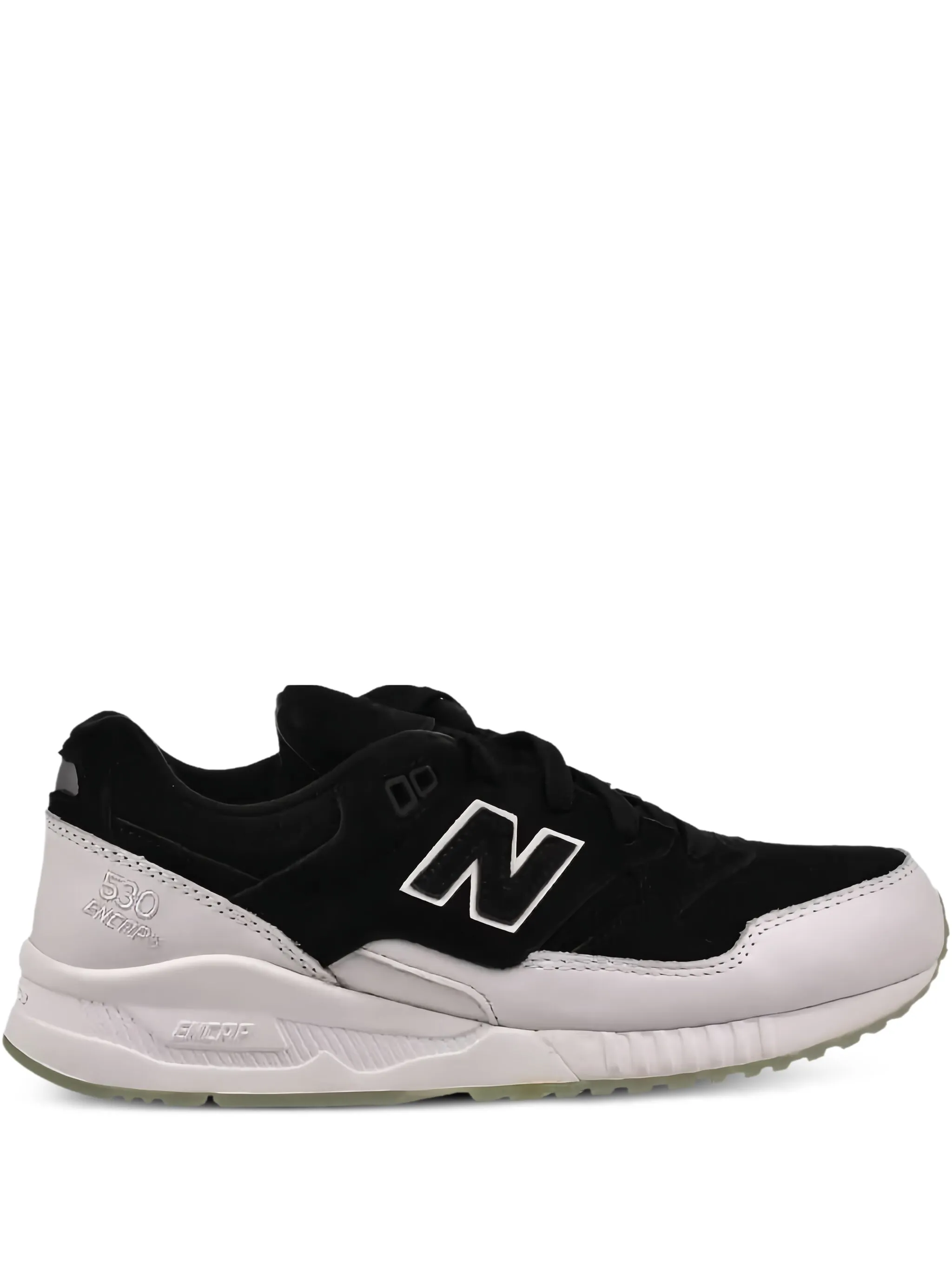Кроссовки 530 New Balance, черный
Кроссовки 530 New Balance, черный