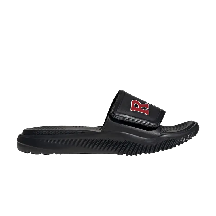 Кроссовки Alphabounce Slide 2.0, цвет NCAA Pack - Rutgers
Кроссовки Alphabounce Slide 2.0, цвет NCAA Pack - Rutgers