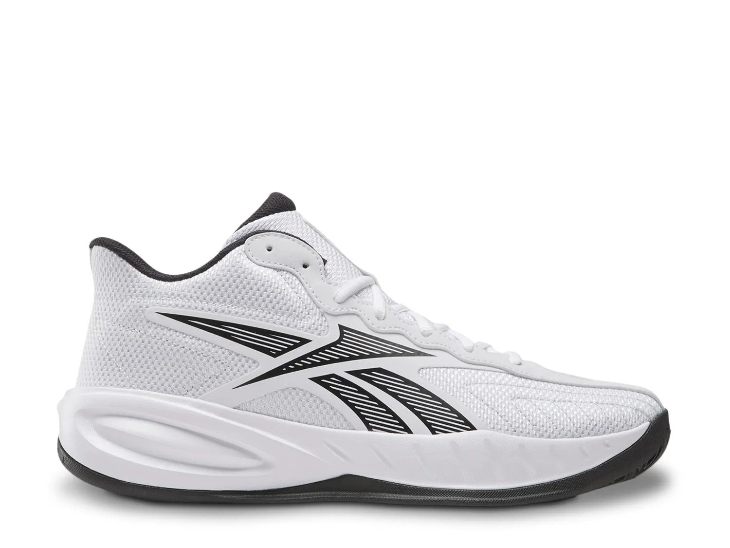 Кроссовки Reebok Press Retro Basketball Shoe, белый
Кроссовки Reebok Press Retro Basketball Shoe, белый
