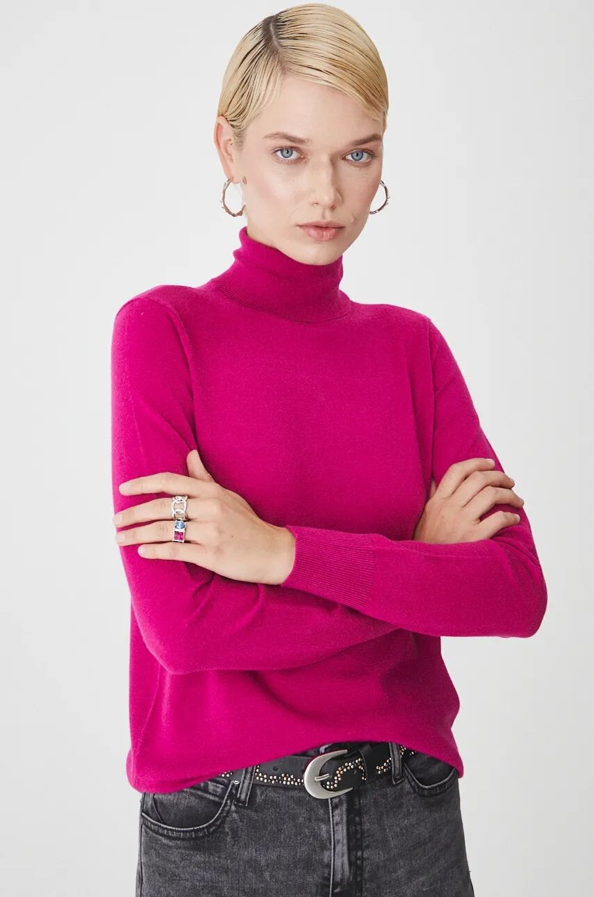 Медицинский свитер Medicine, фиолетовый
Медицинский свитер Medicine, фиолетовый