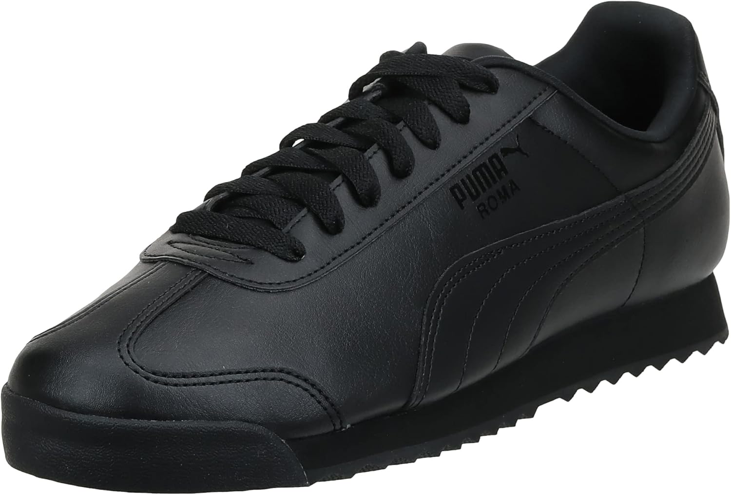Мужские кроссовки PUMA Roma, черный
Мужские кроссовки PUMA Roma, черный