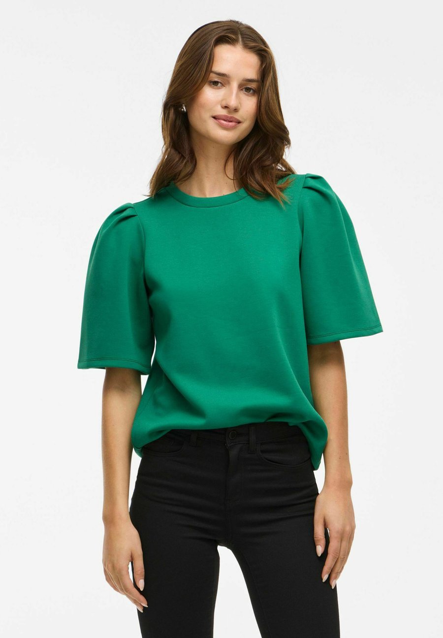 Футболка VILA VIREFLECT O-NECK , Bosphorus/Green
Футболка VILA VIREFLECT O-NECK , Bosphorus/Green