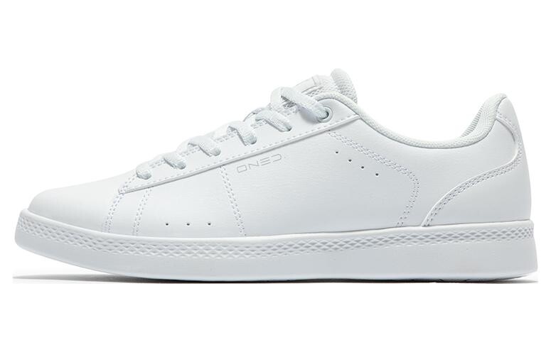 Кеды, скейтборд обувь женская низкая белый 361°
Кеды, скейтборд обувь женская низкая белый 361°