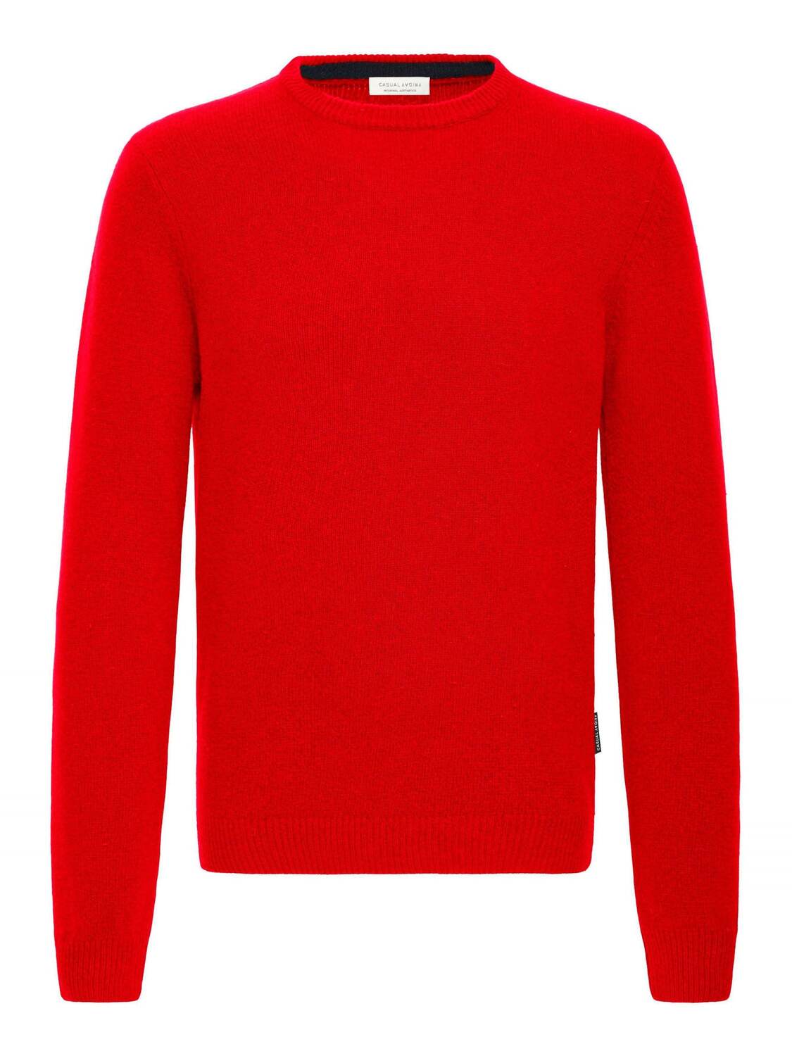 Casual Friday Свитер 'CFKarl' в красном цвете
Casual Friday Свитер 'CFKarl' в красном цвете