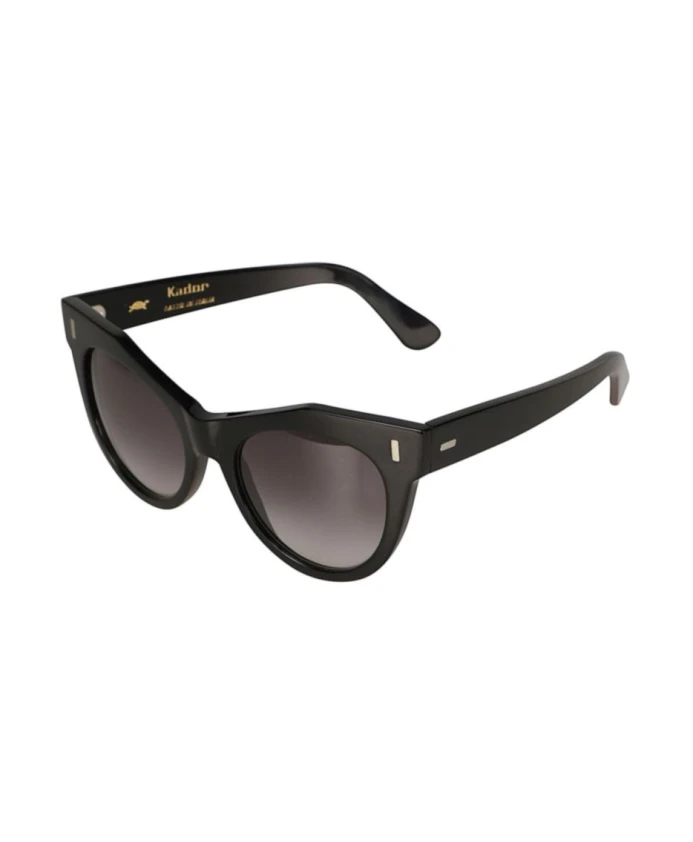 Солнцезащитные очки Келли Kador, черный
Солнцезащитные очки Келли Kador, черный