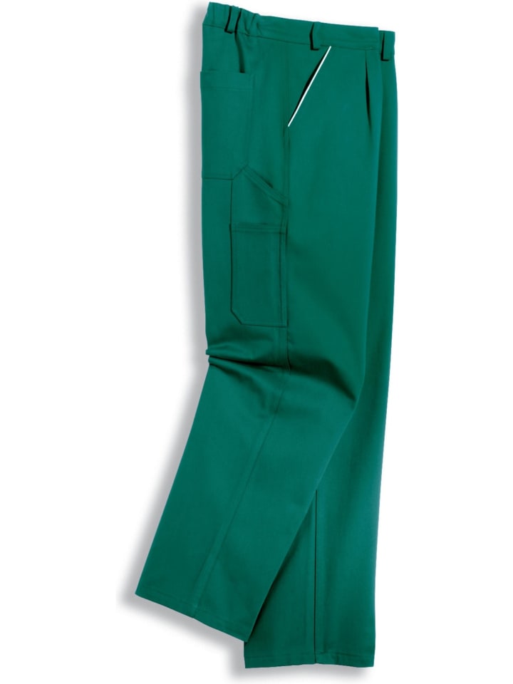 Функциональные брюки Uvex, зеленый
Функциональные брюки Uvex, зеленый