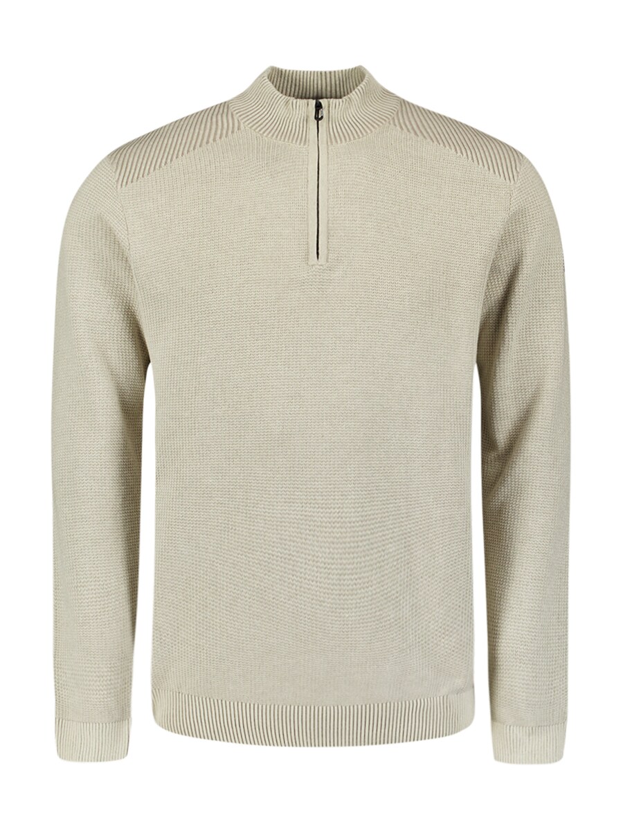 Свитер No Excess, Greige
Свитер No Excess, Greige