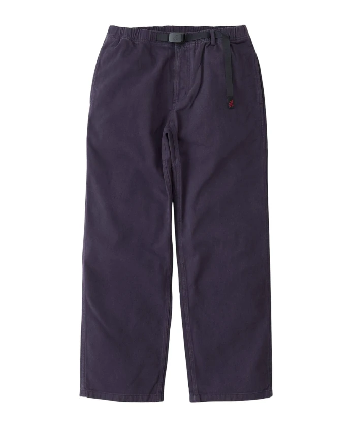 Зимние брюки из саржи со встроенным поясом Gramicci, синий
Зимние брюки из саржи со встроенным поясом Gramicci, синий