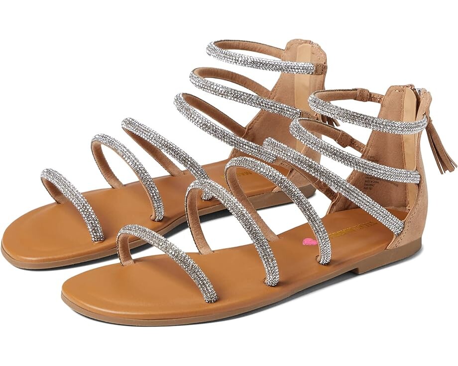 Сандалии Steve Madden Twirl, серебряный
Сандалии Steve Madden Twirl, серебряный