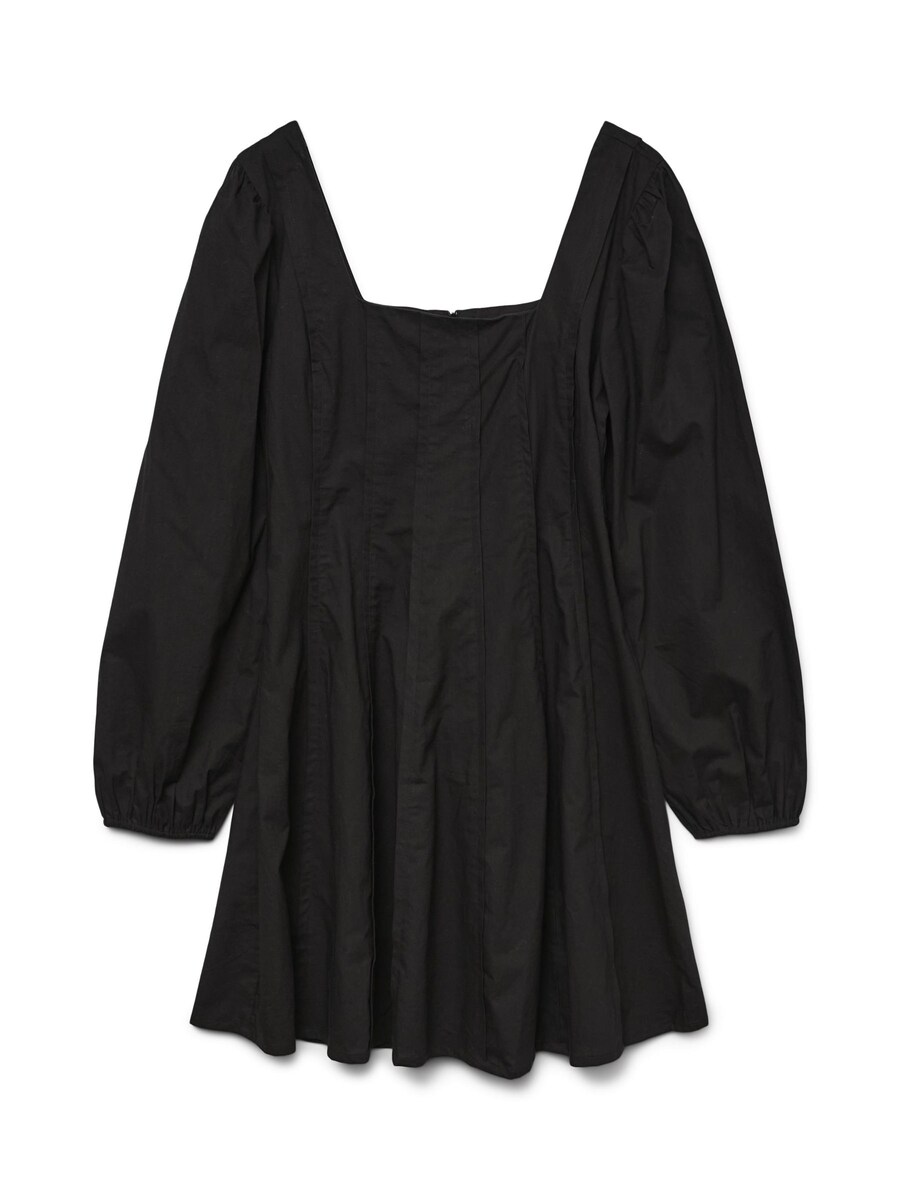 Платье VERO MODA KLARA, черный
Платье VERO MODA KLARA, черный