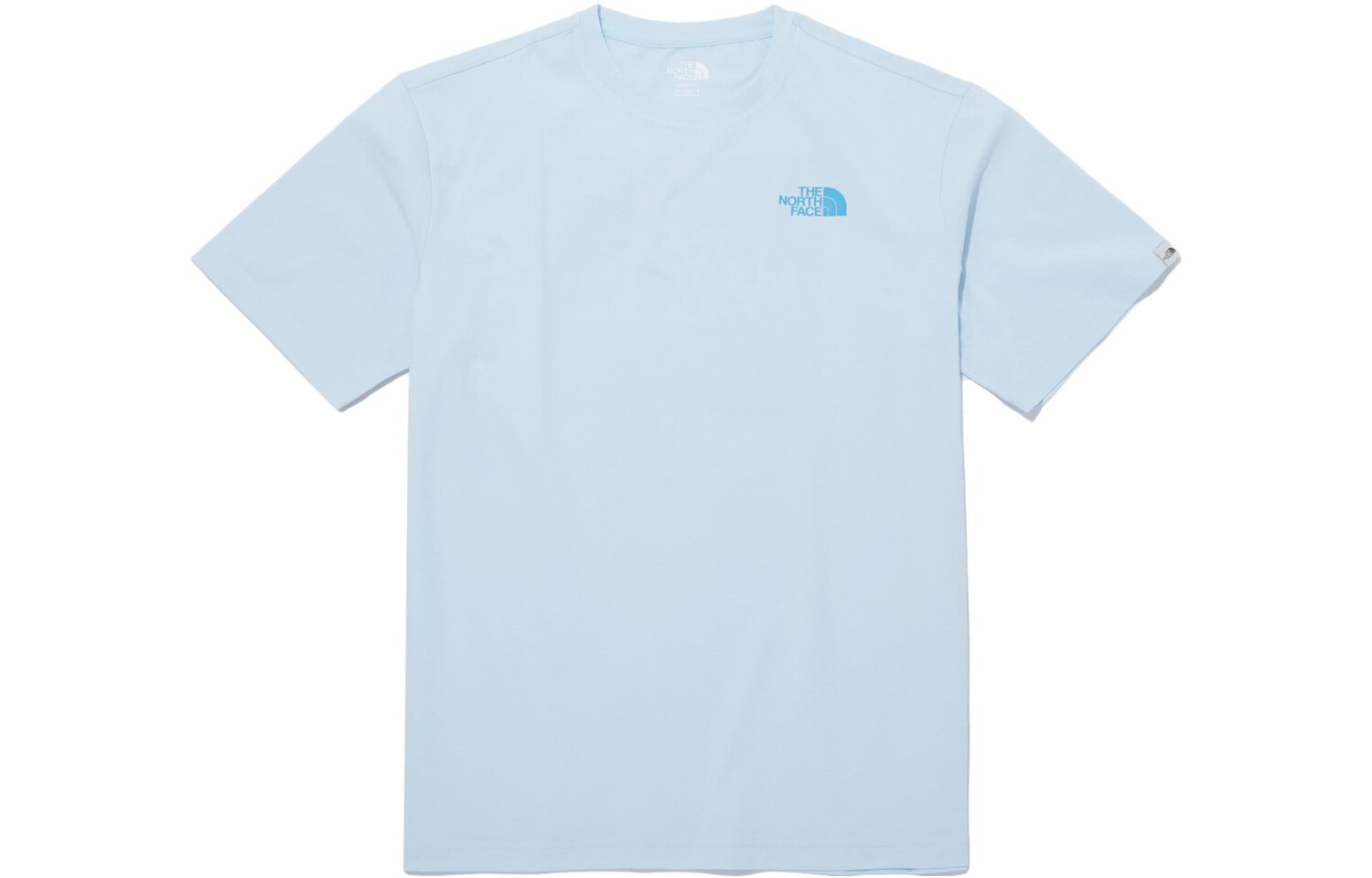 THE NORTH FACE Мужская футболка, цвет Blue
THE NORTH FACE Мужская футболка, цвет Blue