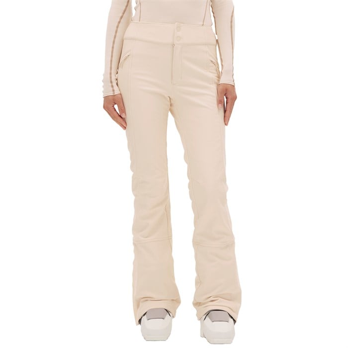 Брюки Emma softshell - женские Halfdays, Oat Milk
Брюки Emma softshell - женские Halfdays, Oat Milk