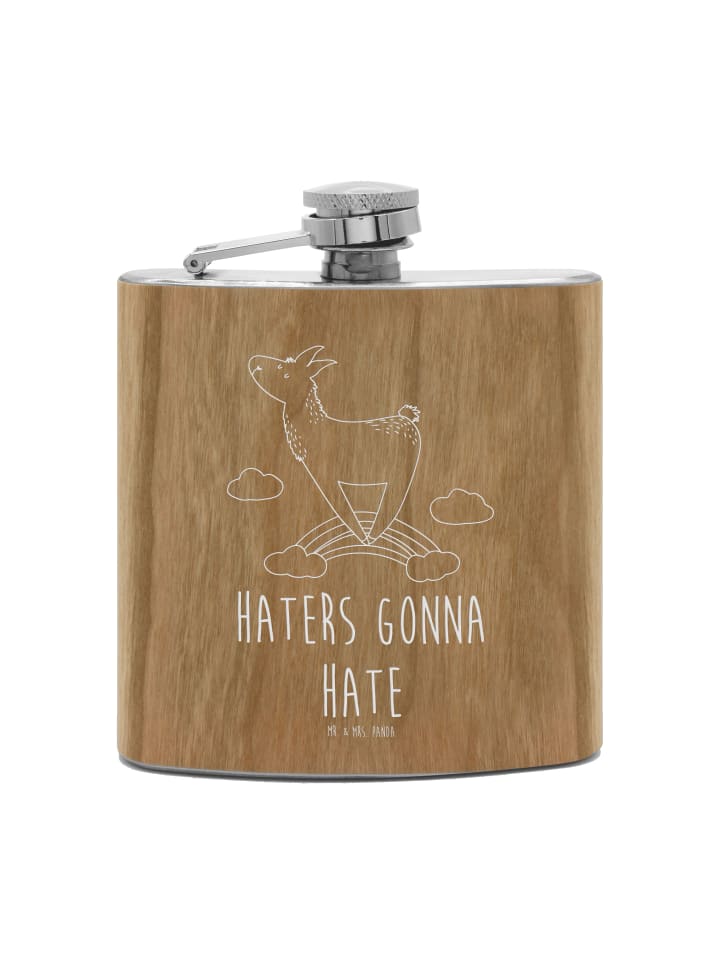 Mr. & Mrs. Panda Фляга Flachmann Igel Grillen ohne Spruch in Braun
Mr. & Mrs. Panda Фляга Flachmann Igel Grillen ohne Spruch in Braun