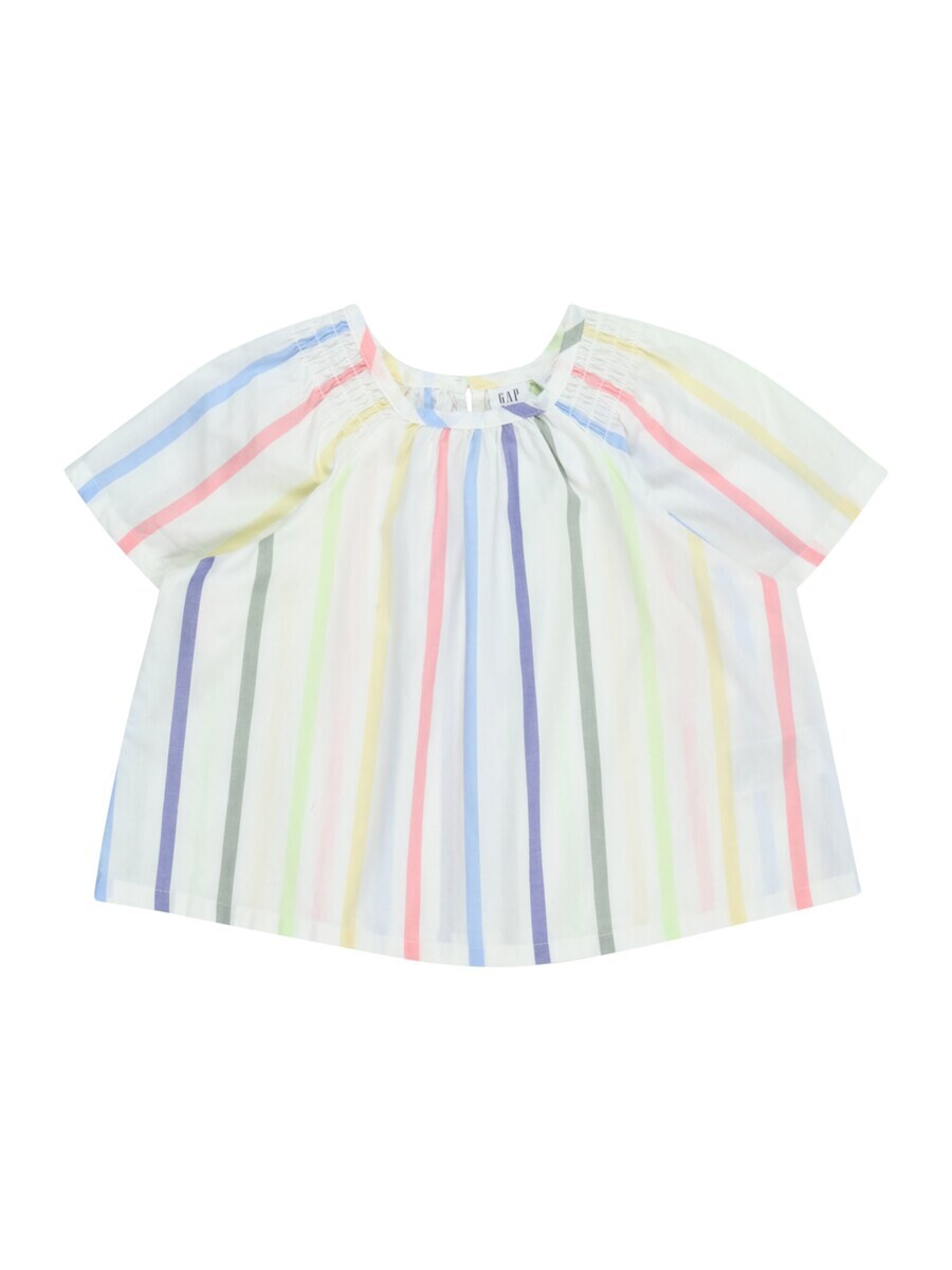 Футболка GAP JAN, цвет Mixed colors
Футболка GAP JAN, цвет Mixed colors