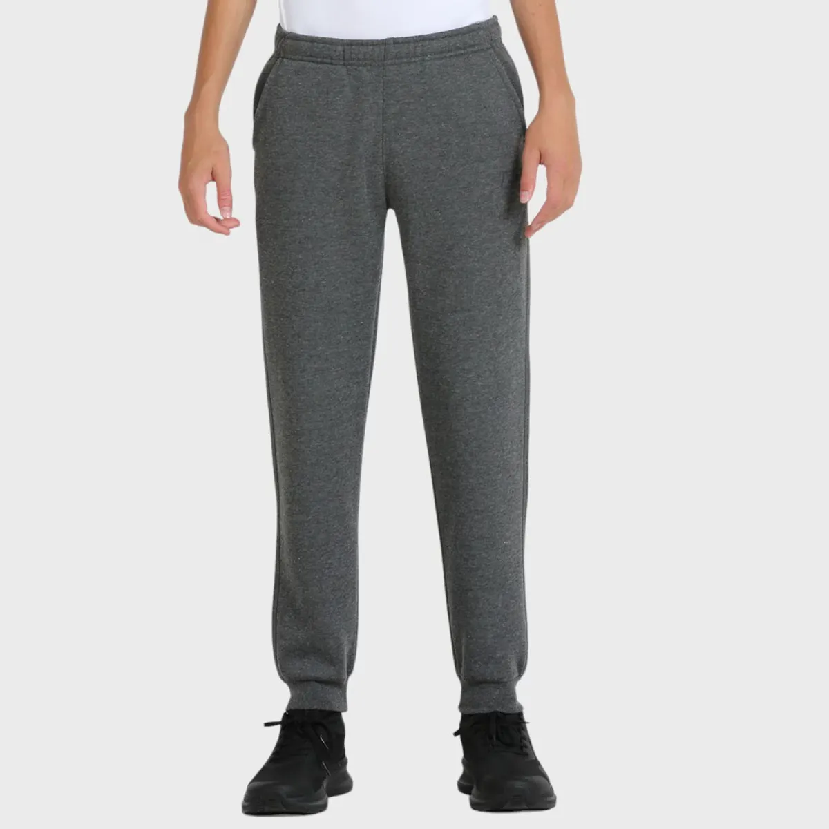 День 24I John Smith детские брюки, темно-серый
День 24I John Smith детские брюки, темно-серый