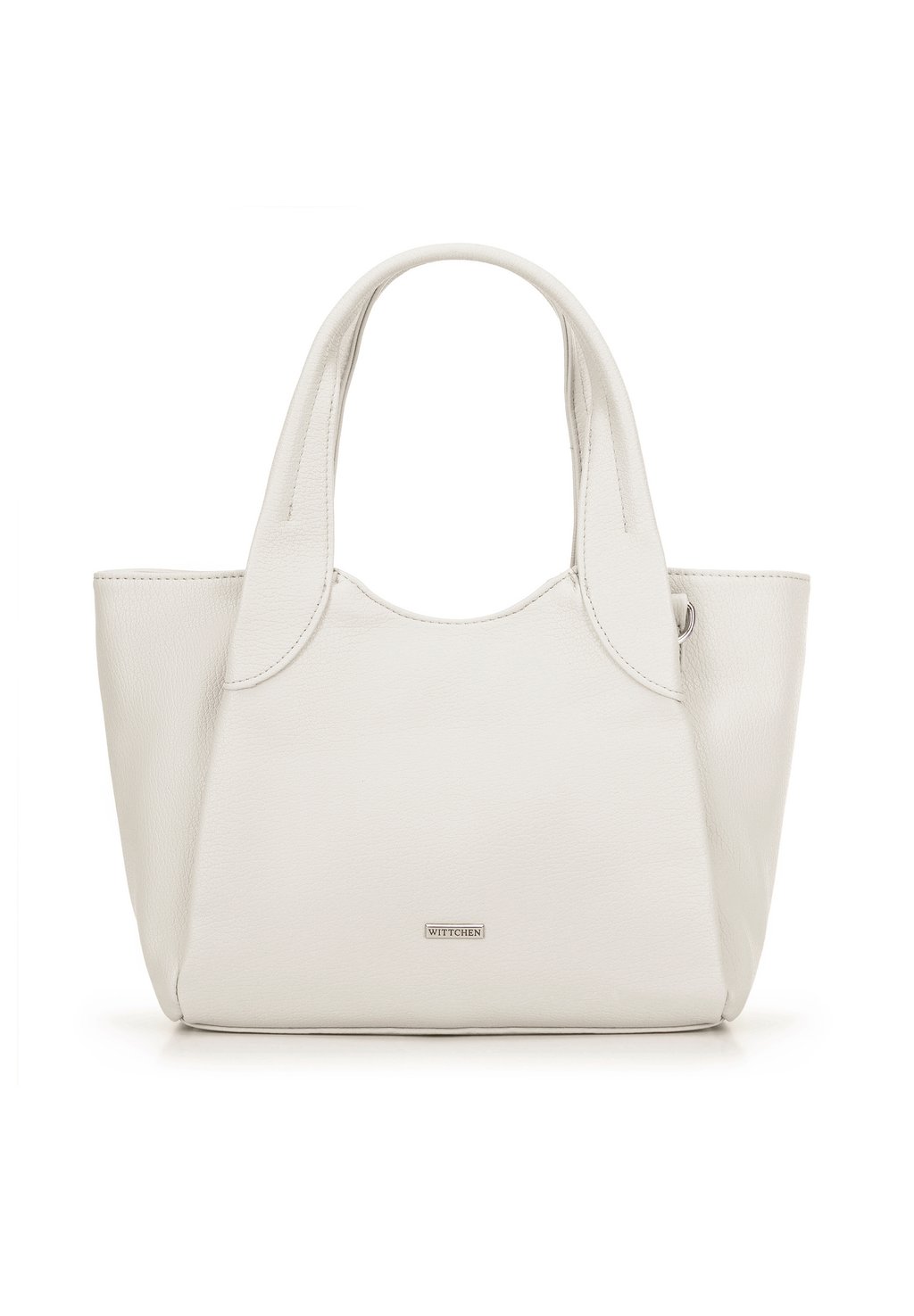 Сумка YOUNG COLLECTION WITTCHEN, молочный, Белый, Сумка YOUNG COLLECTION WITTCHEN, молочный 
Сумка YOUNG COLLECTION WITTCHEN, молочный, Белый, Сумка YOUNG COLLECTION WITTCHEN, молочный