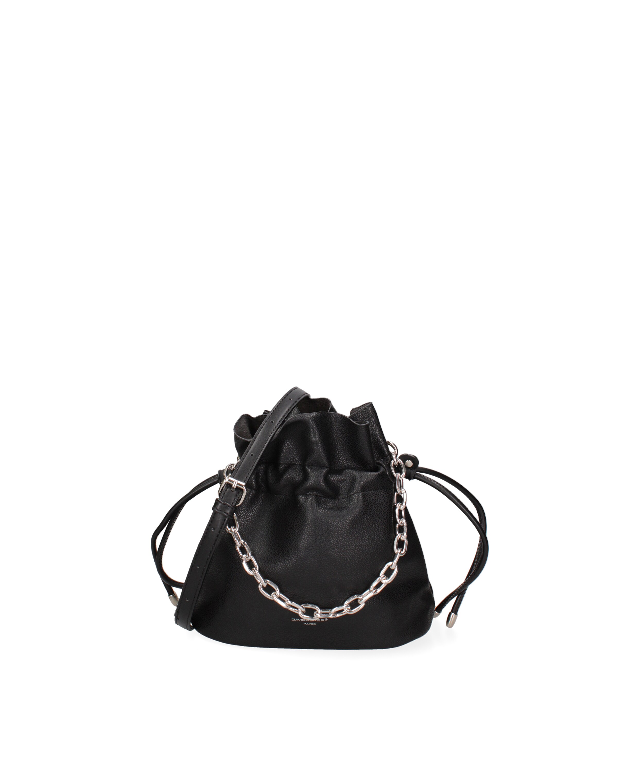 David Jones Сумка в черном цвете
David Jones Сумка в черном цвете