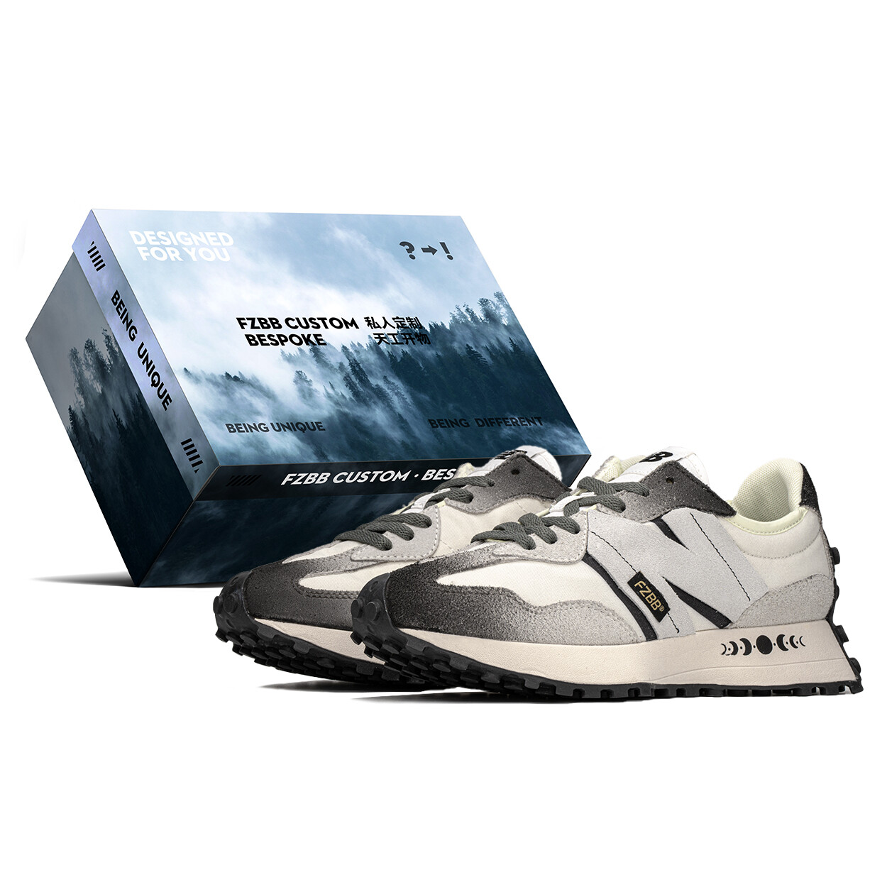 Кроссовки NB 327 унисекс с низким верхом белые/серые New Balance, Белый, Кроссовки NB 327 унисекс с низким верхом белые/серые New Balance
Кроссовки NB 327 унисекс с низким верхом белые/серые New Balance, Белый, Кроссовки NB 327 унисекс с низким верхом белые/серые New Balance