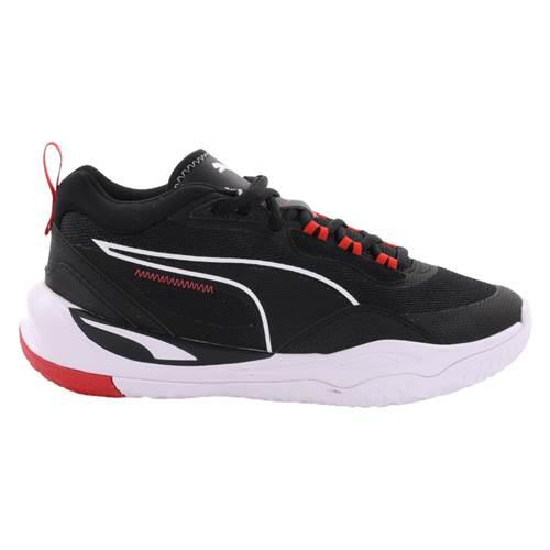 Кроссовки Puma Playmaker JET для молодежи
Кроссовки Puma Playmaker JET для молодежи