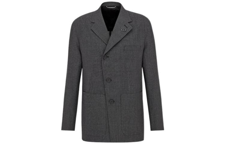 Куртка мужская серая Dior, серый
Куртка мужская серая Dior, серый