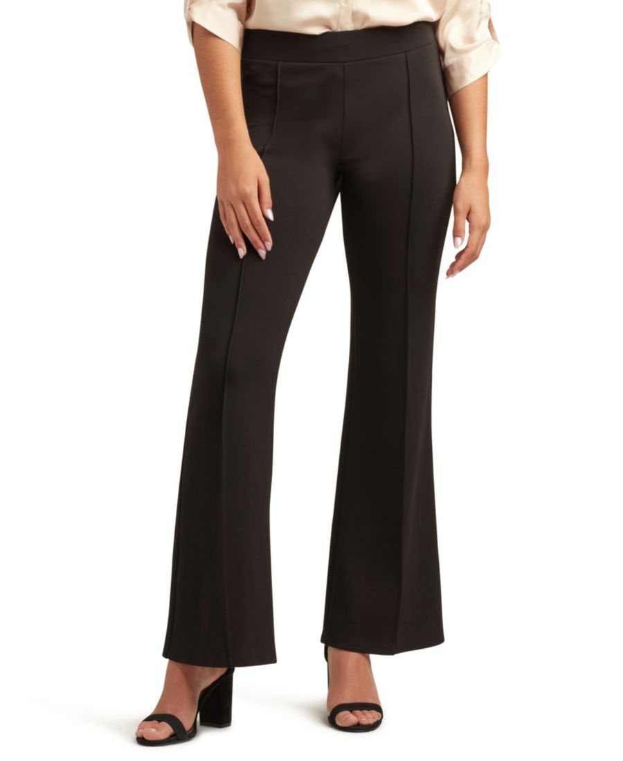 Детские брюки-дайверские с широкими штанинами и швом BCX, Black
Детские брюки-дайверские с широкими штанинами и швом BCX, Black