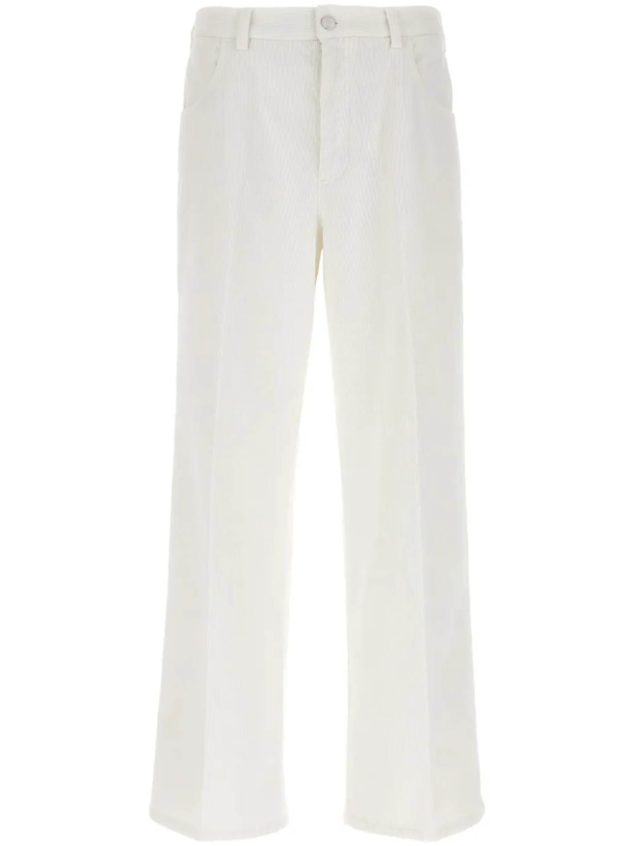 Брюки Cellar Door Thelma, белый
Брюки Cellar Door Thelma, белый