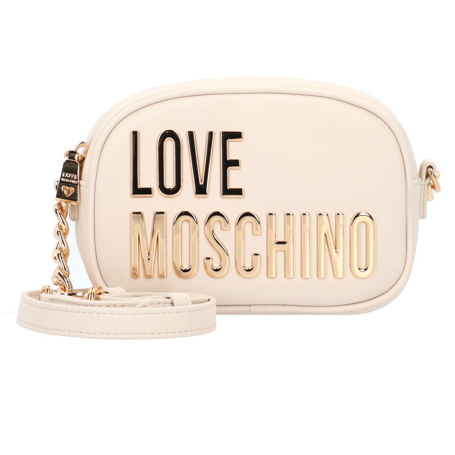 Сумка кросс-боди Love Moschino Bold Love, Beige
Сумка кросс-боди Love Moschino Bold Love, Beige