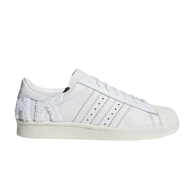 Кроссовки Adidas Superstar 80s 'Crystal White', белый, Белый;серый, Кроссовки Adidas Superstar 80s 'Crystal White', белый
Кроссовки Adidas Superstar 80s 'Crystal White', белый, Белый;серый, Кроссовки Adidas Superstar 80s 'Crystal White', белый