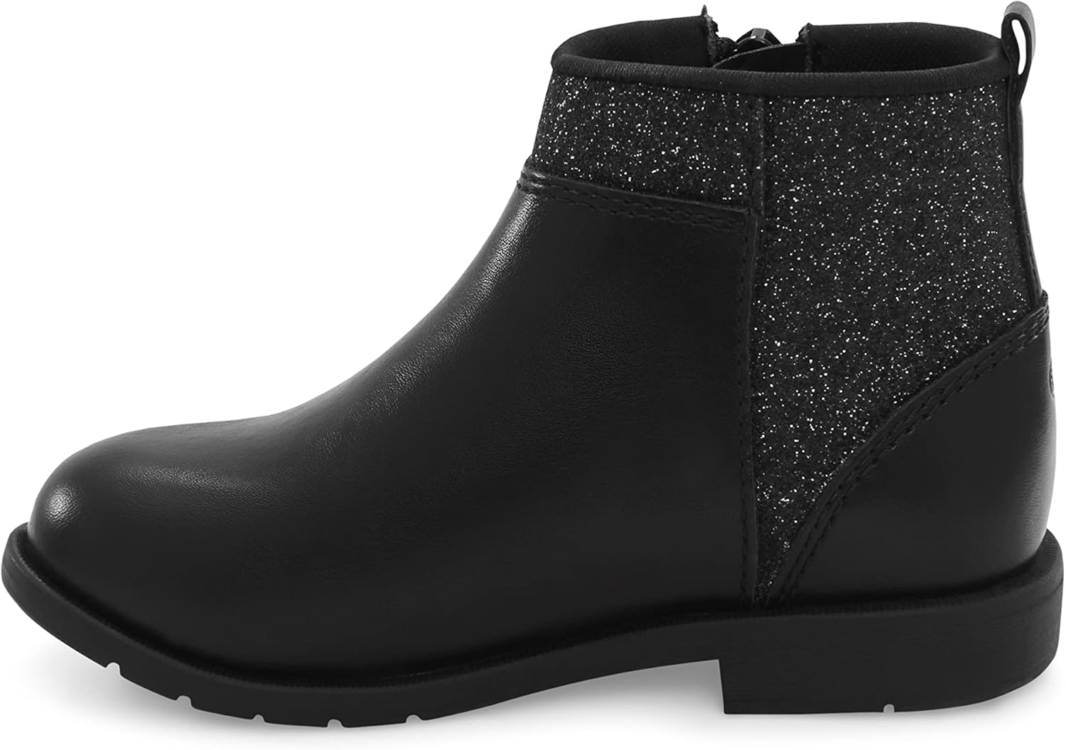 Stride Rite girls Lucy 3, Black
Stride Rite girls Lucy 3, Black