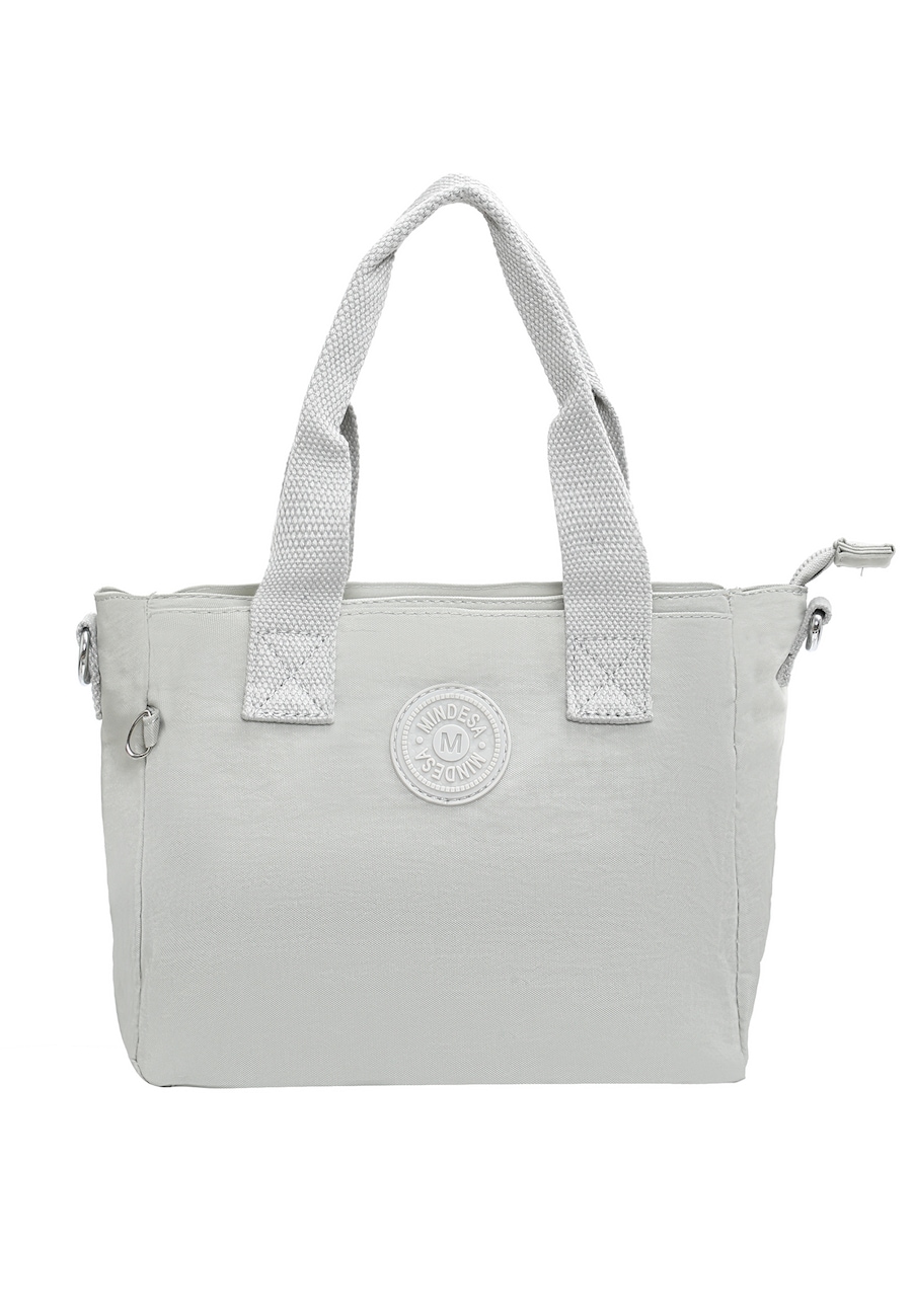 Сумочка Mindesa, светло-серый
Сумочка Mindesa, светло-серый