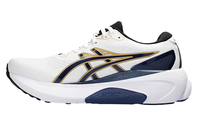 Мужские кроссовки Asics Gel-Kayano 30
Мужские кроссовки Asics Gel-Kayano 30