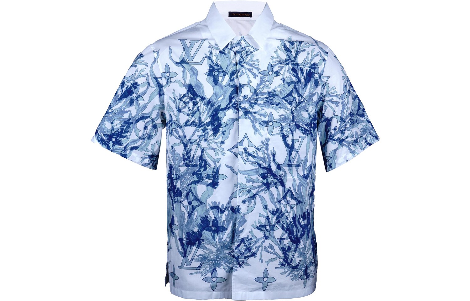 LOUIS VUITTON Мужская рубашка, цвет Come with Original Gift Bag
LOUIS VUITTON Мужская рубашка, цвет Come with Original Gift Bag