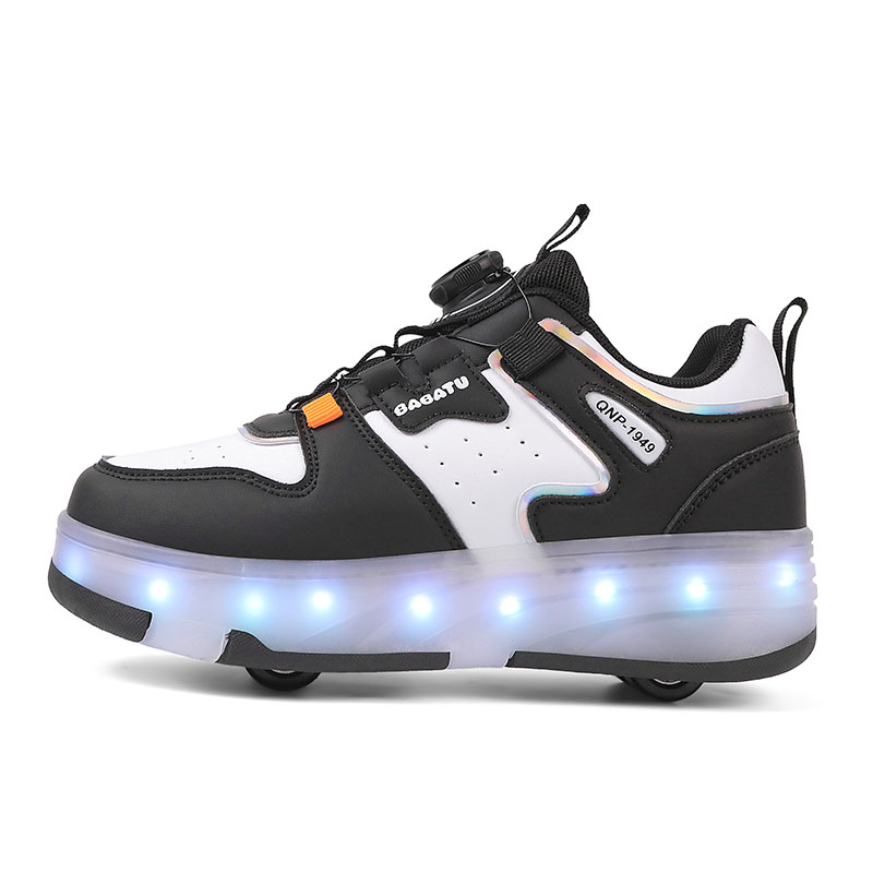 Противоскользящая, противоударная, амортизирующая, износостойкая, с отскоком, дышащая, поддерживающая детская обувь для повседневной носки ADOONGA, белый/серый
Противоскользящая, противоударная, амортизирующая, износостойкая, с отскоком, дышащая, поддерживающая детская обувь для повседневной носки ADOONGA, белый/серый