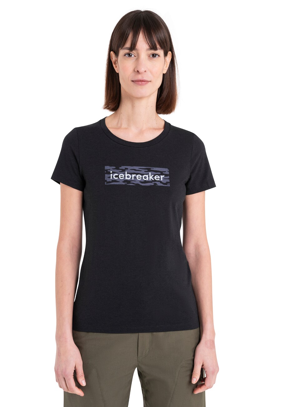 Футболка Performance ICEBREAKER Central Classic Flow, синий
Футболка Performance ICEBREAKER Central Classic Flow, синий