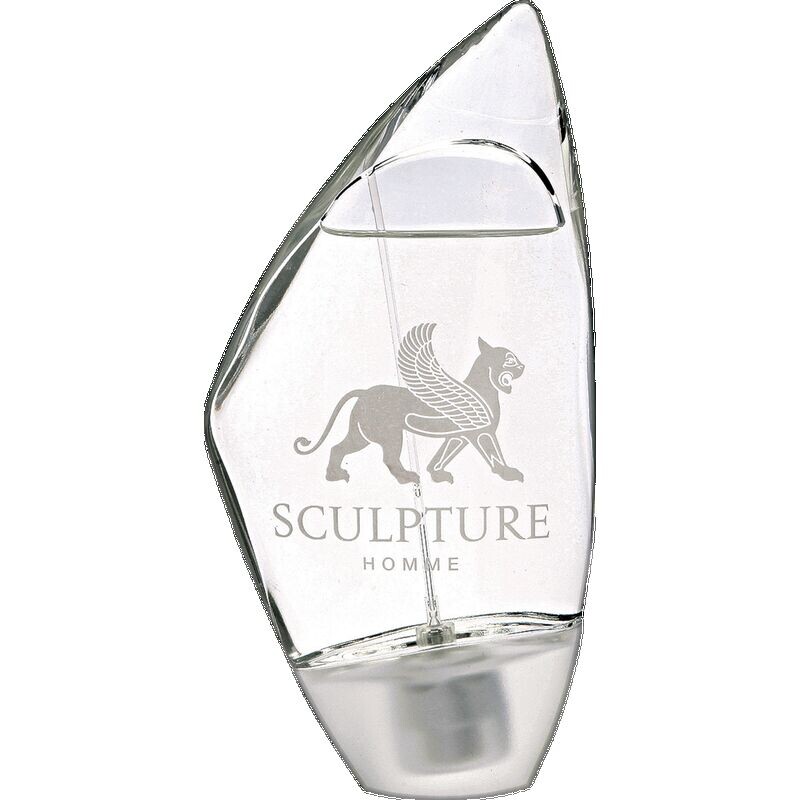 Sculpture Homme, EdT 100 ml Nikos
Sculpture Homme, EdT 100 ml Nikos