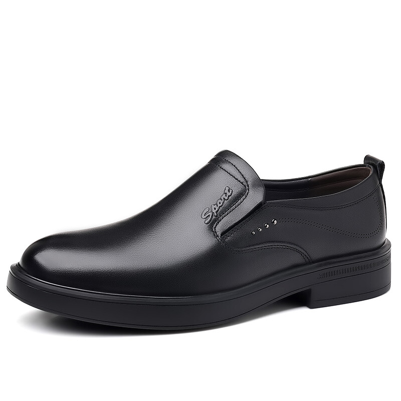 Туфли мужские низкие черный Luomaike
Туфли мужские низкие черный Luomaike