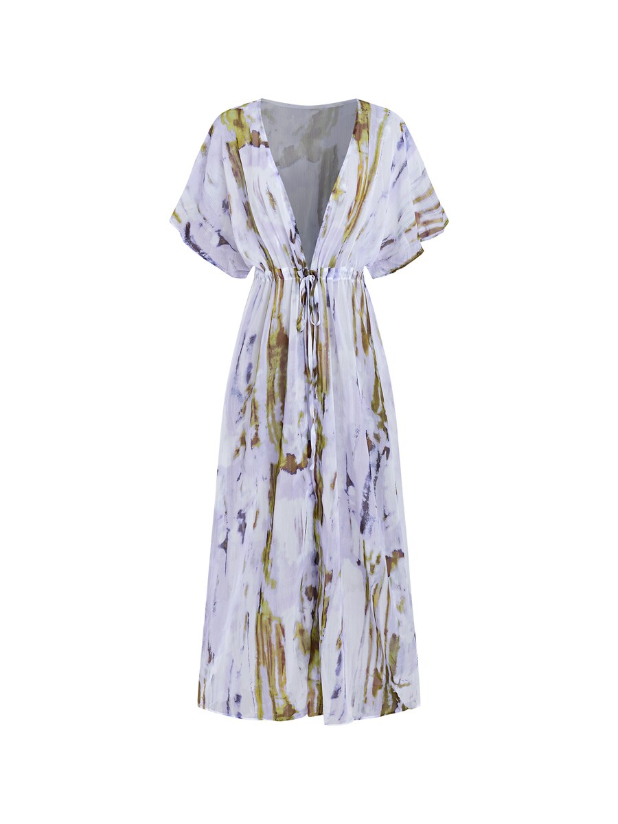 Пляжное платье Cupshe, светло-фиолетовый
Пляжное платье Cupshe, светло-фиолетовый